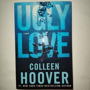 'Ugly Love' Blue Book